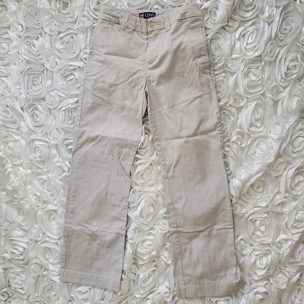 Chaps khakis (kid size)